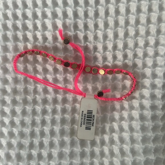 Pink bracelet - Picture 3 of 4